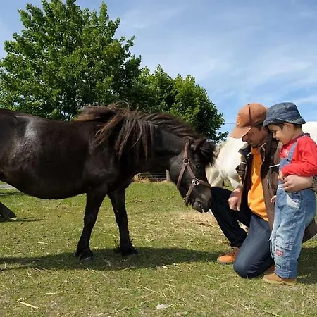 Apartment Bauer Lange Ummanz