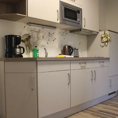 Bauer Lange Apartman