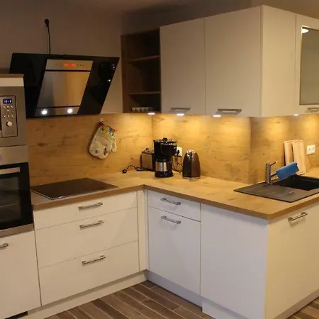 Apartman Bauer Lange